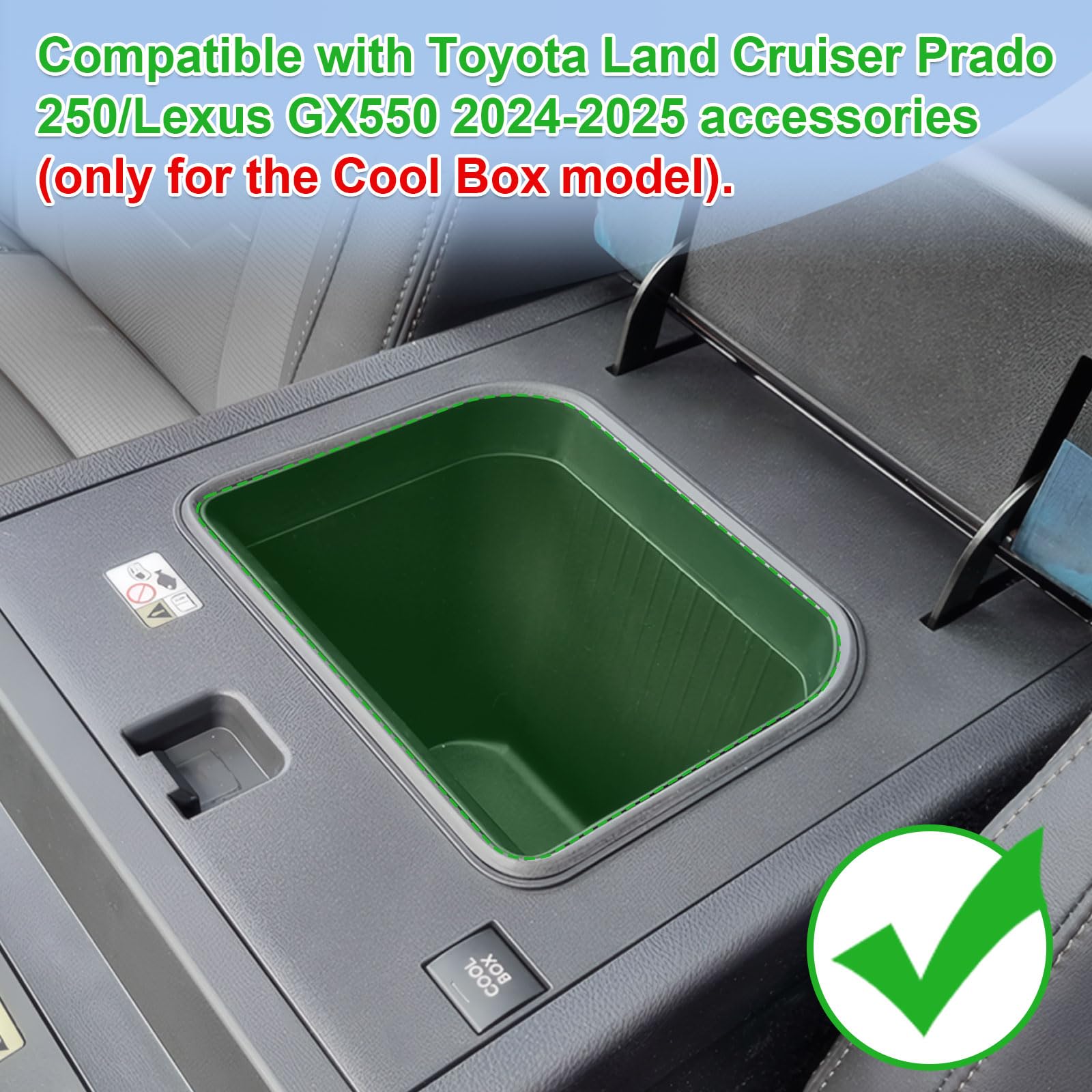 テナーパン＋スタンド＋ケース USBポートオプションセット】NV350キャラバン専用インテリアセンター